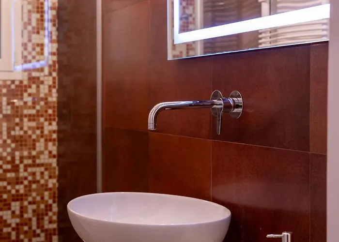 Apartamento Casa Cecilia Roma