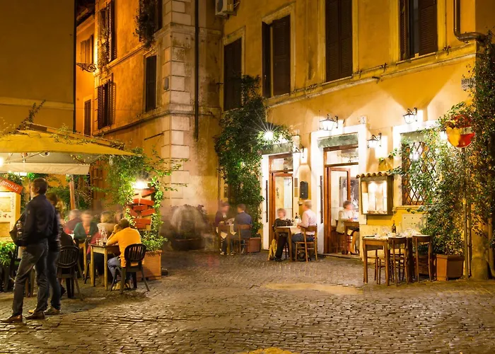 Casa Cecilia * Roma