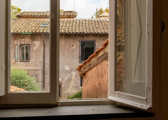 Apartamento Casa Cecilia