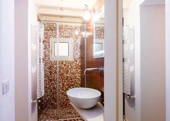 Apartamento Casa Cecilia *