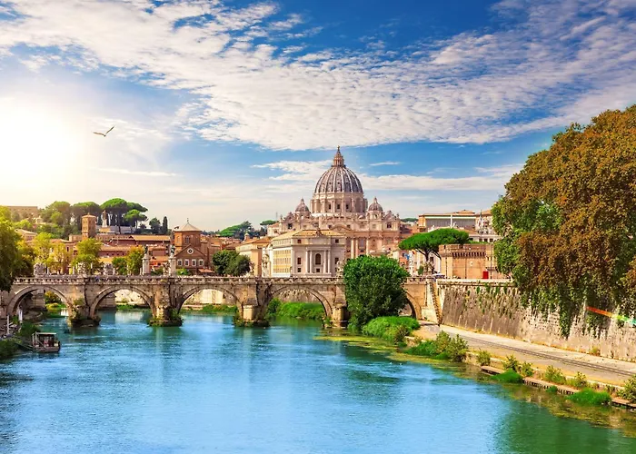 Apartamento Casa Cecilia Roma