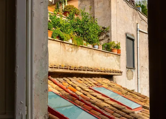 Casa Cecilia *