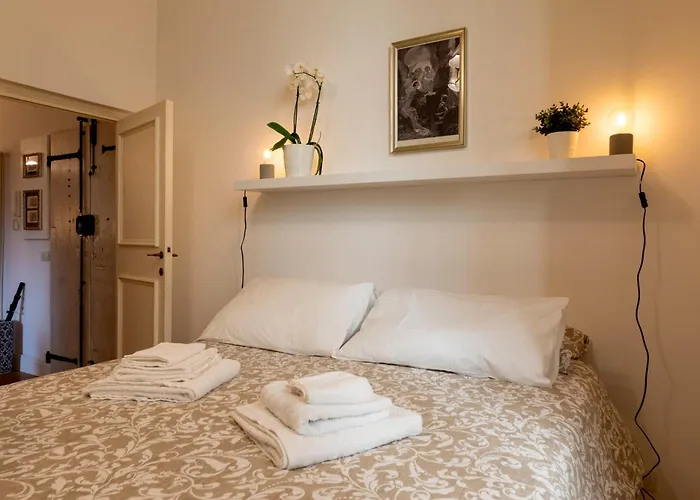 Apartamento Casa Cecilia