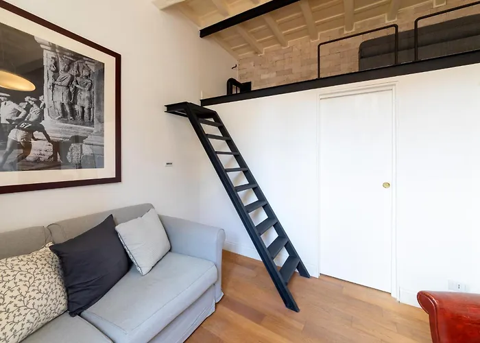 Apartamento Casa Cecilia *