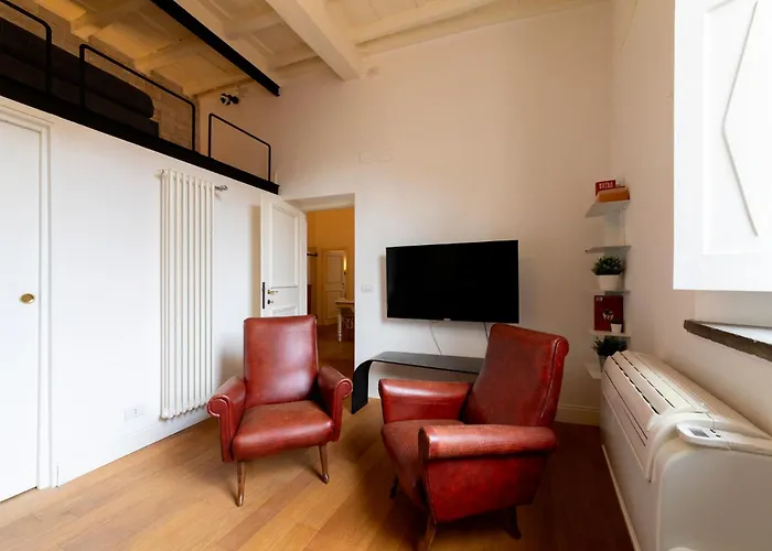 Apartamento Casa Cecilia Roma