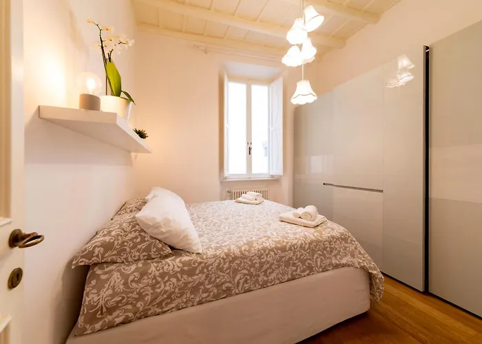 Apartamento Casa Cecilia *