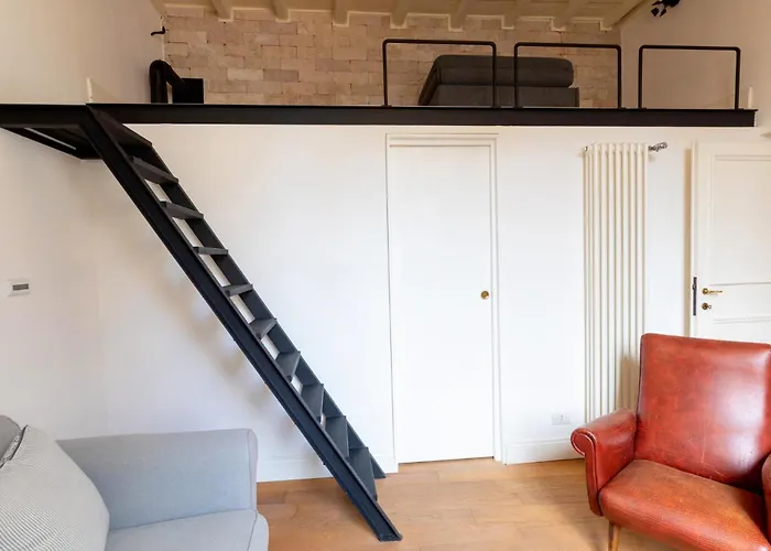 Apartamento Casa Cecilia Roma